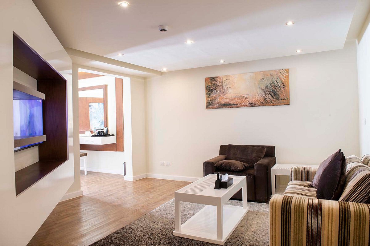 الفندق صن رايز جراند سيليكت مونتمارى ريزورت - شرم الشيخ